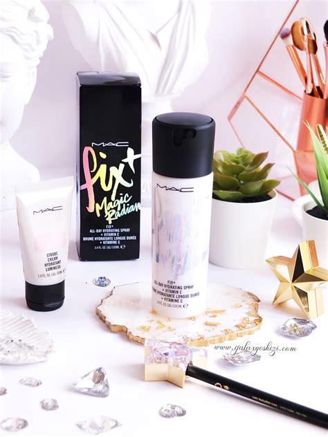 Master the Art of Radiance: Tips and Tricks with Fix Plus Magic Radiance